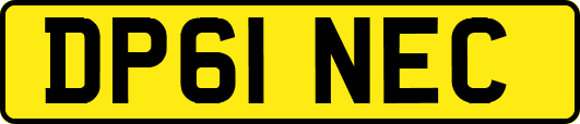 DP61NEC