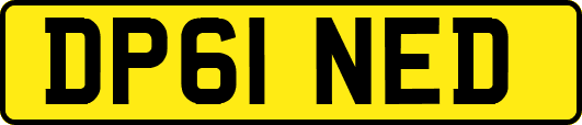 DP61NED