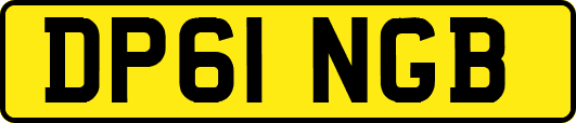 DP61NGB