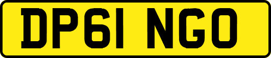 DP61NGO
