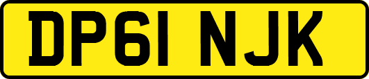 DP61NJK