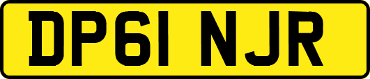 DP61NJR