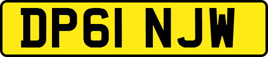 DP61NJW