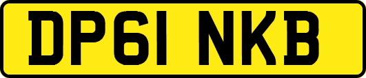 DP61NKB