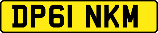 DP61NKM