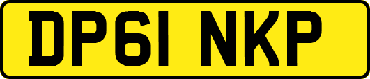 DP61NKP