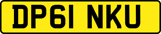 DP61NKU
