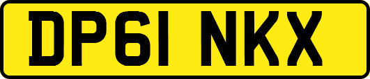 DP61NKX