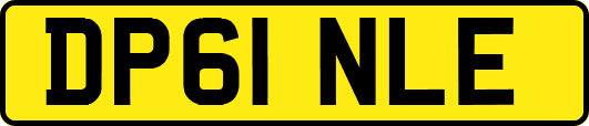 DP61NLE