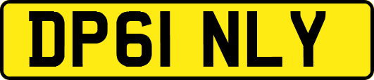 DP61NLY