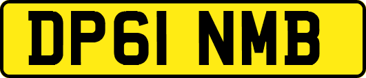 DP61NMB