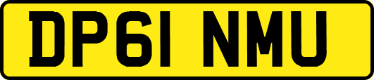 DP61NMU