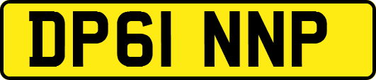 DP61NNP
