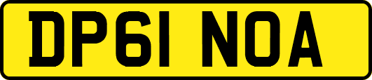 DP61NOA