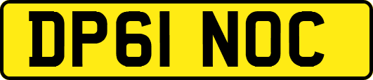 DP61NOC