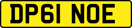 DP61NOE