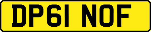 DP61NOF