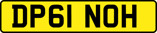 DP61NOH