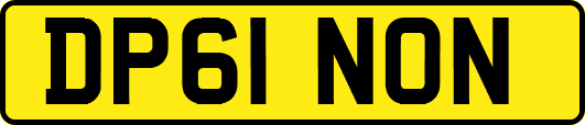 DP61NON