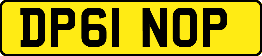 DP61NOP