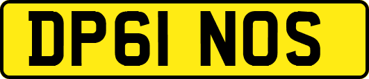 DP61NOS
