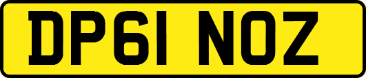 DP61NOZ