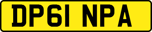 DP61NPA