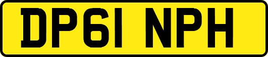 DP61NPH