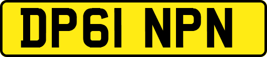 DP61NPN
