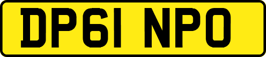 DP61NPO