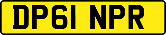 DP61NPR