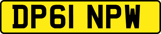 DP61NPW