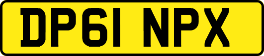 DP61NPX