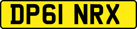 DP61NRX