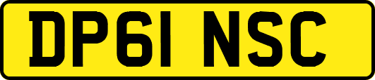 DP61NSC