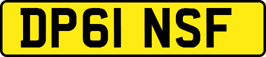 DP61NSF