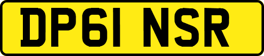 DP61NSR