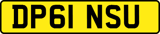 DP61NSU