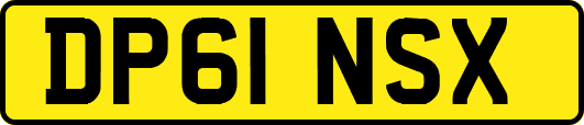 DP61NSX