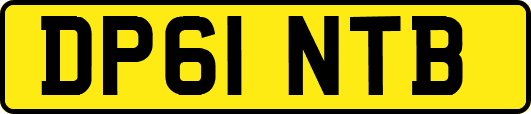 DP61NTB