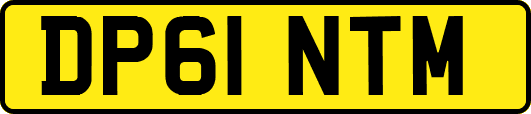 DP61NTM