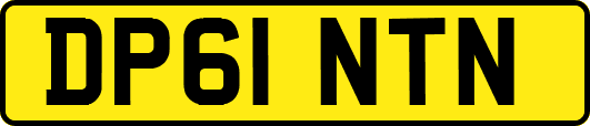 DP61NTN
