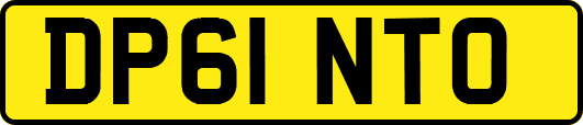 DP61NTO