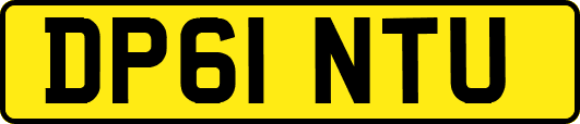DP61NTU