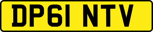 DP61NTV