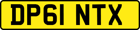 DP61NTX