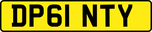DP61NTY