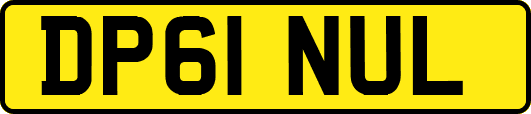 DP61NUL