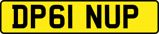 DP61NUP