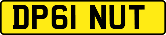 DP61NUT